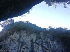 -英西峰林·洞天仙境