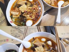 -瓦记米粉(东鼓道店)