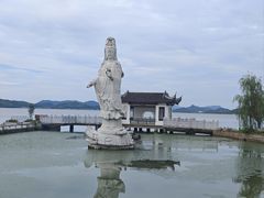 -东钱湖旅游度假区