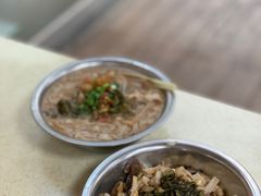 -舒记老友粉(埌西店)