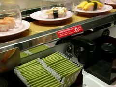 -争鲜回转寿司(通州万达店)