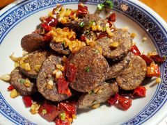 -爷爷的土钵菜(街道口店)