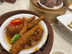 -五福茗点茶楼(花都雅乐城店)