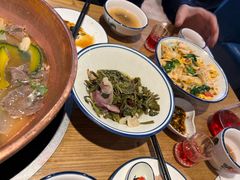 -妈妈的味道(和顺古镇店)