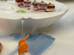 -世贸万锦大酒店·江南春中餐