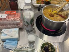 -老之蜀涮串(太平大街店)