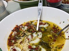 -绿草地·湘菜(芙蓉天街店)