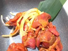 -新石器烤肉(中房金谊广场店)