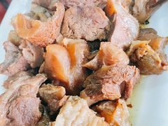 -正宗天津烧麦馆(柳州路店)