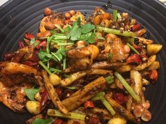 -薛阿婆(北美新天地中心店)