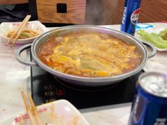 -彭记铁锅肥肠(东四总店)