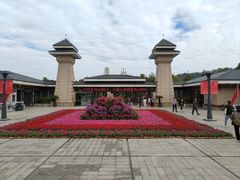 -东湖落雁景区