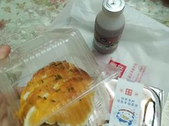 -幸福西饼面包茶饮(车公庙店)