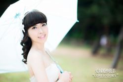 点击看大图 1-爱城婚纱摄影·品质严选店