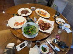 -一壶私房菜·顺德菜·顺德鱼生