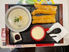 -永和大王(春日上新·阜成门店)