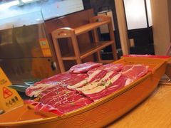 -AJIYA·池袋日式烧肉自助(天津万象城店)