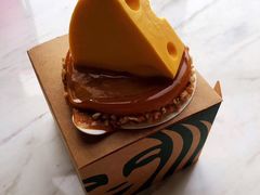 -星巴克(武汉江夏中百广场店)