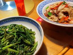 -醋果子炒大肠·老赣南客家菜(渔湾里店)
