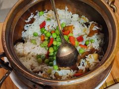 -云海肴云南菜·蒸汽石锅鱼(北京良乡华冠店)