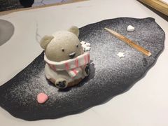 -茶是一枝花泡茶店