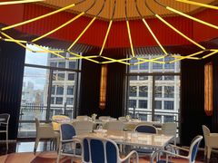 -上海苏宁宝丽嘉酒店·Cafe Bellagio西餐厅