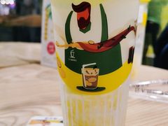 -丘大叔柠檬茶(乐峰广场分店)