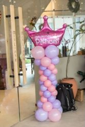 -派对猴生日派对策划