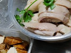 -百家鸡味馆(清泰店)