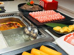 -海底捞火锅(振华广场店)