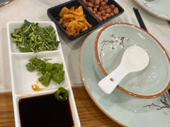 -盈田盈粥庄(博山东路店)