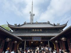 -灵顺寺