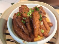 -潮粥荟·潮汕砂锅粥(槐房万达店)
