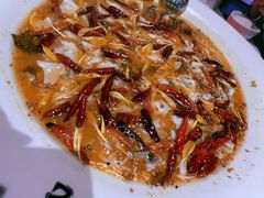 -太二酸菜鱼(武汉光谷保利店)