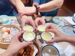 -点都德(聚福楼店)