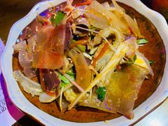 -馋火炉鱼(新世界百货望京店)