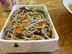 -陕味食族油泼面·小炒盖码面(双榆树店)