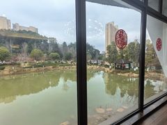 -酱湘宴餐厅(狮子山公园店)