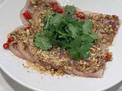 -潮之南·潮汕菜·鱼仔档(南山店)