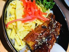 -割烹旭日本料理(龙湖狮山天街店)