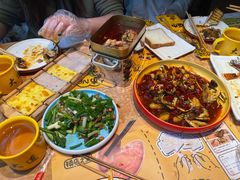 -喝丢一只鞋海鲜烧烤·海肠捞饭(东关街店)