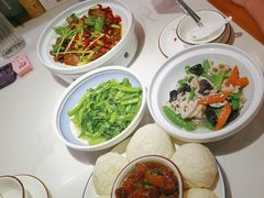 -春天里餐厅(西田城店)