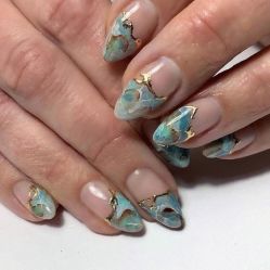 点击看大图 -LILY NAILS美甲美睫