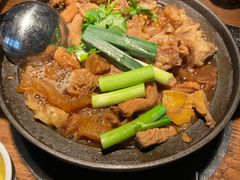 -牛小灶牛杂煲(北京路店)