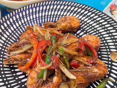 -My Way Town买味堂·东南亚餐厅(亦庄店)