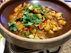 -辣得叫湘菜(四明店)