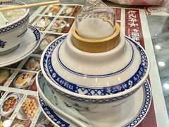 -赵记传承·中国甜品(福州总店)