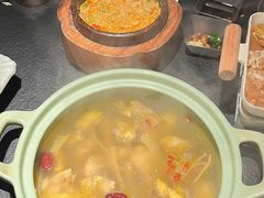 -锦荟JINHUI·浙江小馆(上海荟聚店)