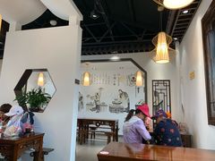 -雲栖斜街炸酱面馆