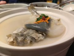 -肆月河豚·新淮扬(金融街店)